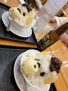 ギリギリを攻めてるツアー