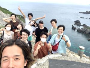 感じ取ってください！！