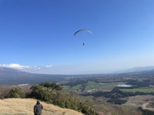 ようこそ！ソアリンの世界へ！