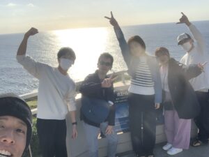 自然いっぱい徳之島