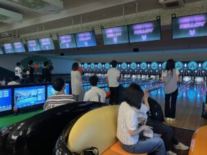 台風には負けん