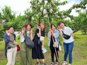 女子旅〜Part2〜