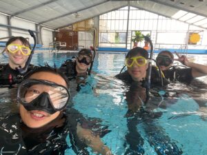 Juaグローバル化の巻