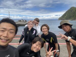 改めまして、元スタッフとの再会ツアー