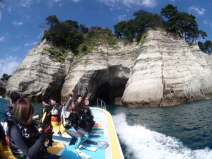 Jua感謝ツアー！！！