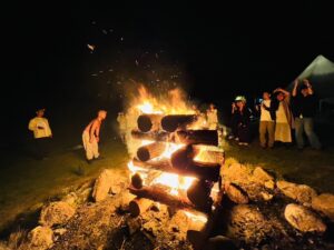 まだまだ続くよ！感謝ツア〜