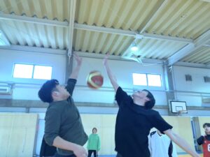 正月太りをぶっ飛ばせ👊