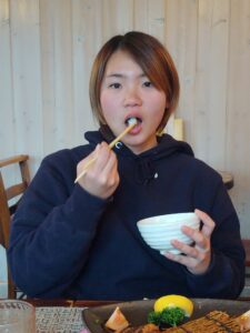 1/23（木）STAFFはなちゃん誕生日ツアー