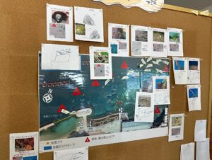 ４月のおわりに🤿