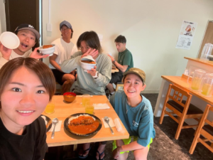 スタッフ海研修🤿