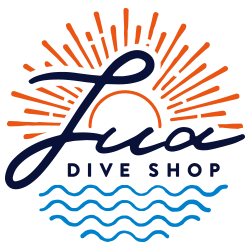 Jua DIVE SHOP