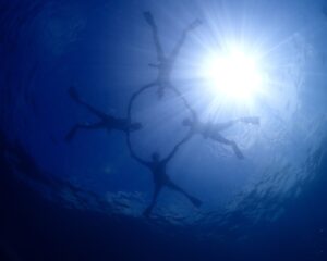 スキンマスター！