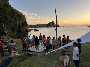 10/20《感謝ツアー2024〜キャンプ編〜》