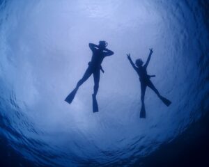 10/30《スキンダイビング🧜》