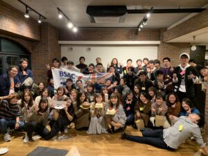 ★2024/12/14(SAT)  クリスマス忘年会 ★