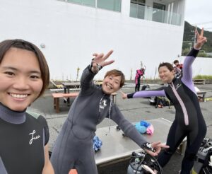 11/6《つんつんしないの！》