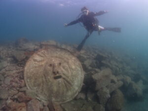 11/14《ドライスーツ突入👊》