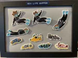 11/20《新デザインワッペン誕生！》