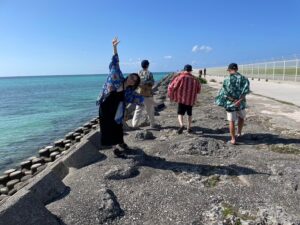 2/14～16(金土日)宮古島ツアー