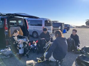 1/10《初海日和☀️》