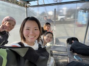 マツカサウオ見聞録～はなちゃんB.Dツアー～