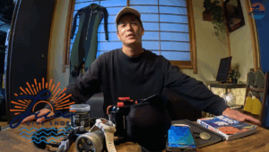 インストラクターがダイビングに欠かせない10のアイテム