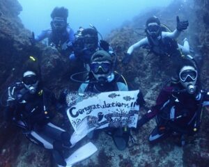 漢気じゃんけん✌️