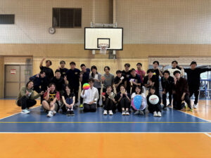 球技大会～2025秋の陣～