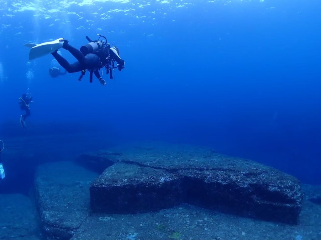 冬のダイビングを楽しむために欠かせない寒さ対策