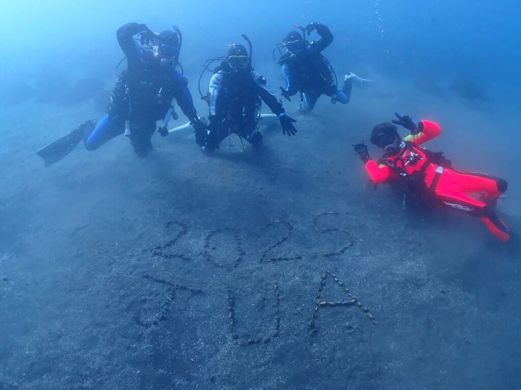 ダイビングライセンスの取得で後悔しないために気をつけるべきこと