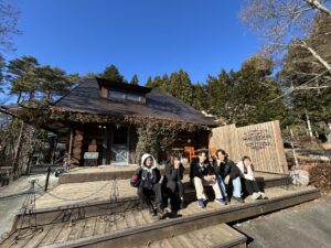 🎅 1泊2日クリスマスツアー～サンタは海にやってくる～By近藤見聞録 🦌