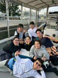 宮古島ツアーDay2