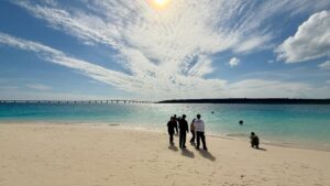 宮古島ツアーDay3