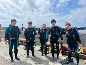 一人での参加率が高いスクール