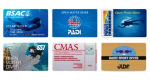 おすすめはメジャーな指導団体