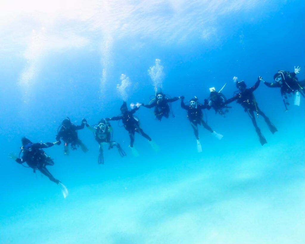 思い立ったが吉日