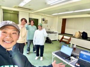 ～新店舗にてご案内再開のお知らせ～