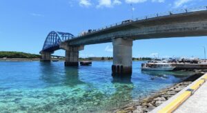 言葉はいらない【石垣島の旅】