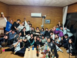 ​いつもありがとう！100ダイブ＆お誕生日お祝い「伊豆大島感謝ツアー」🪸🎂