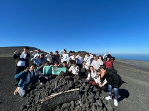 【感謝ツアー最終日】伊豆大島を満喫！最高の休日✨